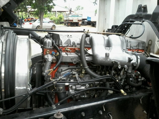 ขายISUZU DECA200 ยูโร2หัวขาว กระบะยาว6.50เมตร รถห้างแท้ ขายISUZU DECA200 ยูโร2หัวขาว กระบะยาว6.50เมตร รถห้างแท้