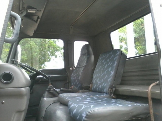 ขายISUZU DECA200 ยูโร2หัวขาว กระบะยาว6.50เมตร รถห้างแท้ ขายISUZU DECA200 ยูโร2หัวขาว กระบะยาว6.50เมตร รถห้างแท้