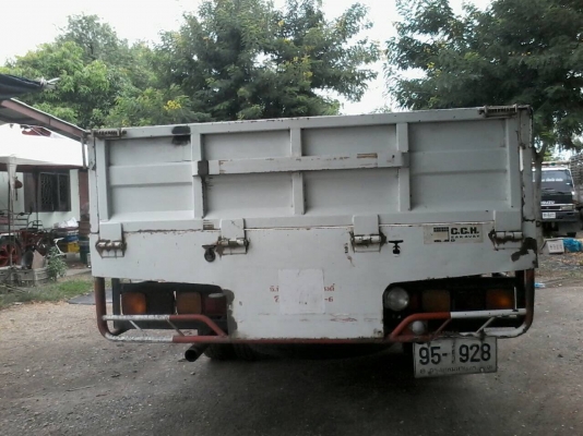 ขายISUZU DECA200 ยูโร2หัวขาว กระบะยาว6.50เมตร รถห้างแท้ ขายISUZU DECA200 ยูโร2หัวขาว กระบะยาว6.50เมตร รถห้างแท้