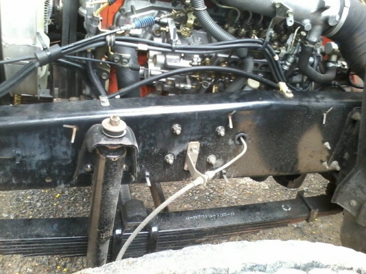 ขายISUZU DECA200 ยูโร2หัวขาว กระบะยาว6.50เมตร รถห้างแท้ ขายISUZU DECA200 ยูโร2หัวขาว กระบะยาว6.50เมตร รถห้างแท้