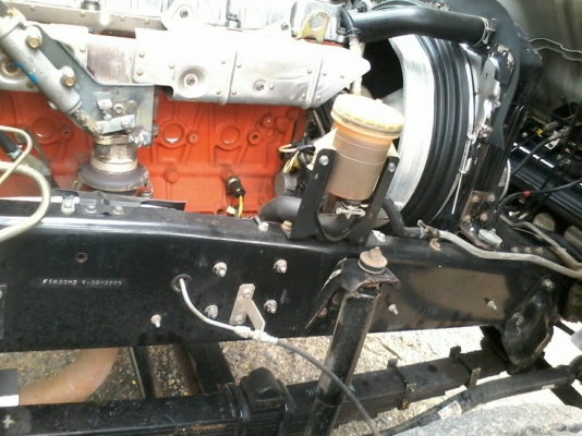 ขายISUZU DECA200 ยูโร2หัวขาว กระบะยาว6.50เมตร รถห้างแท้ ขายISUZU DECA200 ยูโร2หัวขาว กระบะยาว6.50เมตร รถห้างแท้