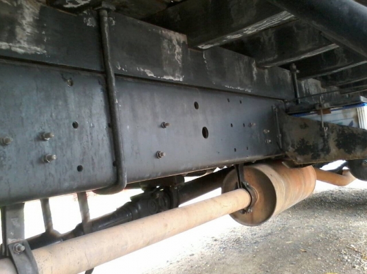 ขายISUZU DECA200 ยูโร2หัวขาว กระบะยาว6.50เมตร รถห้างแท้ ขายISUZU DECA200 ยูโร2หัวขาว กระบะยาว6.50เมตร รถห้างแท้