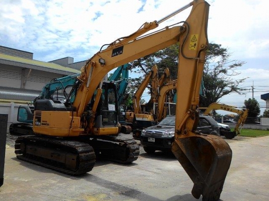 SK200-6ES # YN10-39881 8265ชั่วโมง รถปี2006 มีลายเจาะ เก่าญี่ปุ่น