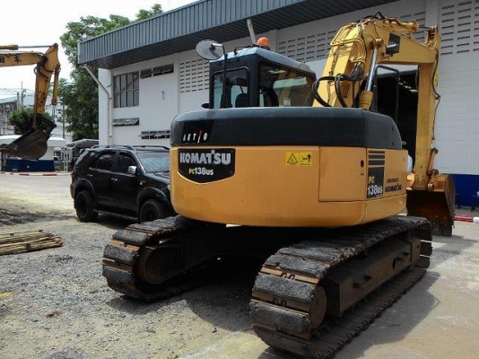 SK200-6ES # YN10-39881 8265ชั่วโมง รถปี2006 มีลายเจาะ เก่าญี่ปุ่น