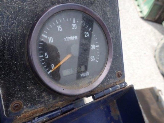 SK135SR-1ES-YY04-09399 รถปี2007 6699ชั่วโมง แทรก70 เก่าญี่ปุ่น