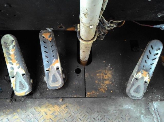 SK135SR-1ES # YY04-08427 5606ชั่วโมง รถปี2006 เก่าญี่ปุ่น