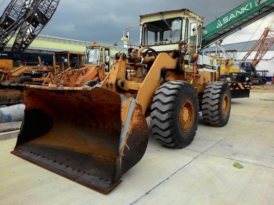 SK135SR-1ES # YY04-08427 5606ชั่วโมง รถปี2006 เก่าญี่ปุ่น