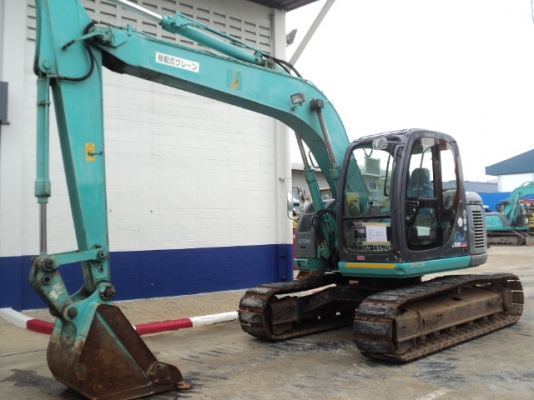 SK135SR-1ES # YY04-08427 5606ชั่วโมง รถปี2006 เก่าญี่ปุ่น