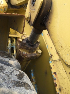 SK135SR-1ES # YY04-08427 5606ชั่วโมง รถปี2006 เก่าญี่ปุ่น