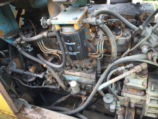 SK135SR-1ES # YY04-08427 5606ชั่วโมง รถปี2006 เก่าญี่ปุ่น