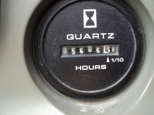 SK135SR-1ES # YY04-08427 5606ชั่วโมง รถปี2006 เก่าญี่ปุ่น