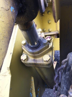 SK135SR-1ES # YY04-08427 5606ชั่วโมง รถปี2006 เก่าญี่ปุ่น