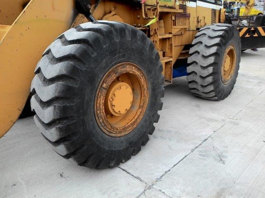 SK135SR-1ES # YY04-08427 5606ชั่วโมง รถปี2006 เก่าญี่ปุ่น