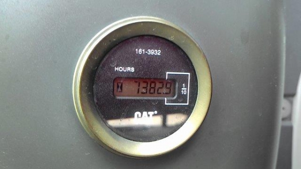 SK135SR-1ES # YY04-08427 5606ชั่วโมง รถปี2006 เก่าญี่ปุ่น