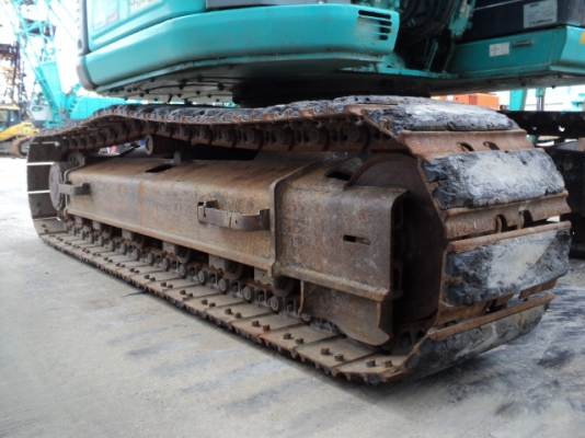 SK135SR-1ES # YY04-08427 5606ชั่วโมง รถปี2006 เก่าญี่ปุ่น