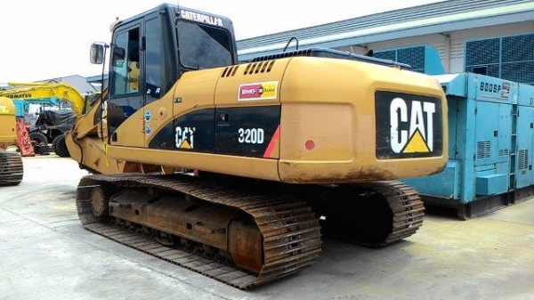 SK135SR-1ES # YY04-08427 5606ชั่วโมง รถปี2006 เก่าญี่ปุ่น