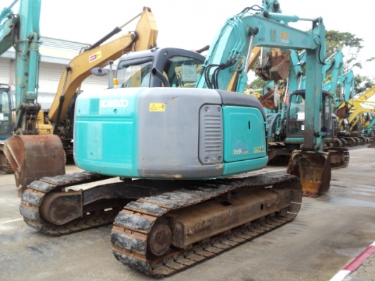 SK135SR-1ES # YY04-08427 5606ชั่วโมง รถปี2006 เก่าญี่ปุ่น