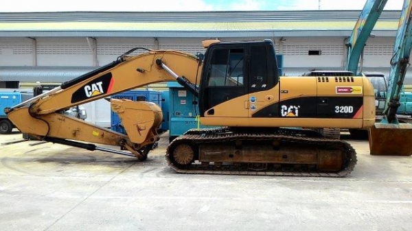 SK135SR-1ES # YY04-08427 5606ชั่วโมง รถปี2006 เก่าญี่ปุ่น