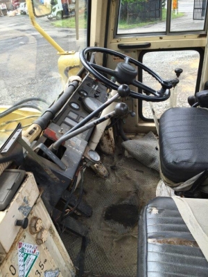 SK135SR-1ES # YY04-08427 5606ชั่วโมง รถปี2006 เก่าญี่ปุ่น