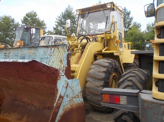 SK135SR-1ES # YY04-08427 5606ชั่วโมง รถปี2006 เก่าญี่ปุ่น