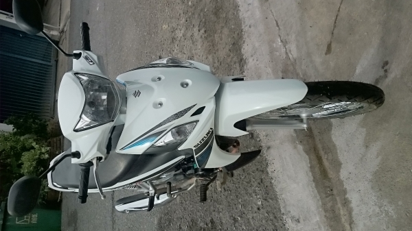 Shooter หัวฉีด 115i สภาพดี ปี57