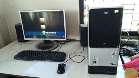 คอมฯ ถูกๆ