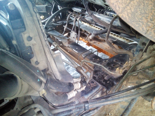 ขายNPR150แสงปี52