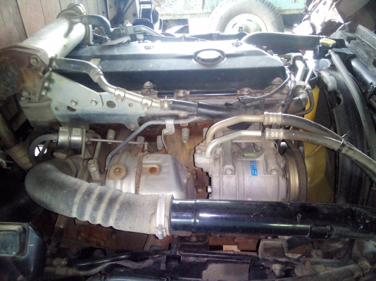 ขายNPR150แสงปี52