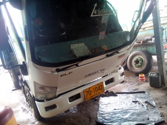 ขายNPR150แสงปี52