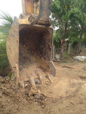 แบ็กโฮล/ Kobelco SK120 Mark 3 ไฟฟ้าครบ/ ช่วงล่างเต็ม/ เอกสาร Inv