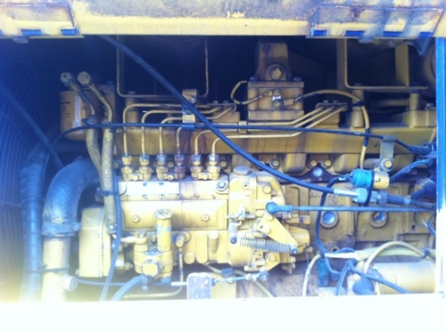 นำเข้าเครื่องจักรกลหนักมือ 2 จากต่างประเทศ Tel.098-858-5524 สามภพ ครับ