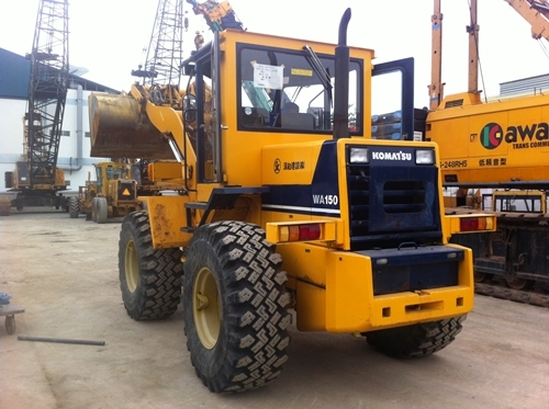 นำเข้าเครื่องจักรกลหนักมือ 2 จากต่างประเทศ Tel.098-858-5524 สามภพ ครับ