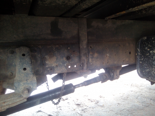 ขาย6ล้อ130Fหน้าหลัง