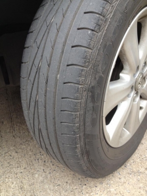 ล้อพร้อมยาง 5รู100 สภาพสวย ไม่มีรอย ล้อพร้อมยาง 5รู100 สภาพสวย ไม่มีรอย