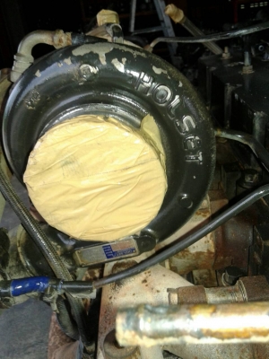 ขายเครื่องยนต์ คัมมิ้นส์ เอ็นจีวี-380 แรงม้า สภาพสวย แสตนดาร์ด มีสายวายส์พร้อมกล่องครบ