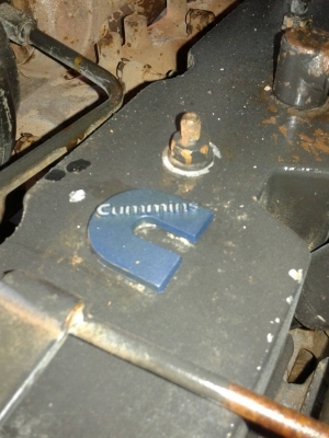 ขายเครื่องยนต์ คัมมิ้นส์ เอ็นจีวี-380 แรงม้า สภาพสวย แสตนดาร์ด มีสายวายส์พร้อมกล่องครบ