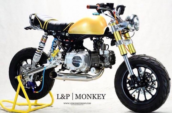 ลดพิเศษ มังกี้แต่งโดนใจวัยมันส์ เสียภาษี มีใบคุมขนส่ง ทุกคัน มีให้เลือกเยอะที่สุด ถูกที่สุด สะดุต