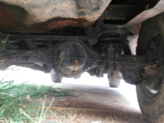 จิ้บ โบราณ