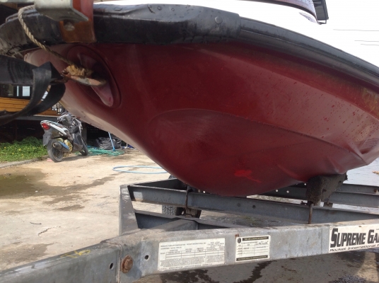 ขาย seadoo 951. Gtx ขาย seadoo 951. Gtx