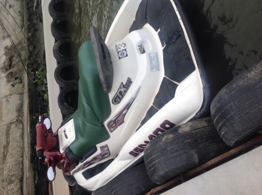 ขาย seadoo 951. Gtx ขาย seadoo 951. Gtx