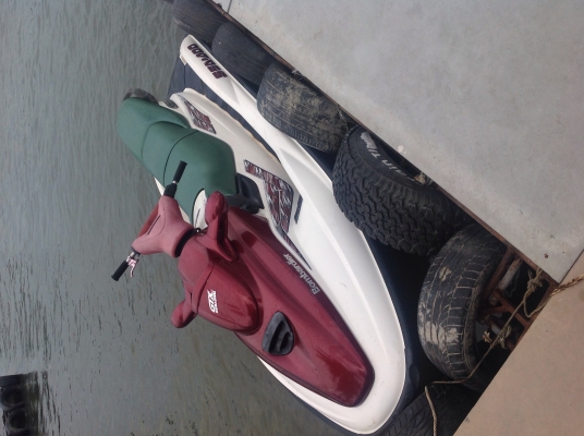 ขาย seadoo 951. Gtx