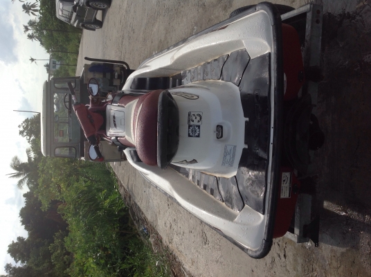 ขาย seadoo 951. Gtx ขาย seadoo 951. Gtx