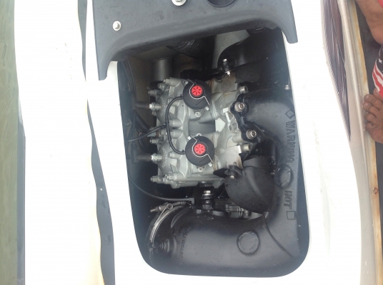 ขาย seadoo 951. Gtx ขาย seadoo 951. Gtx