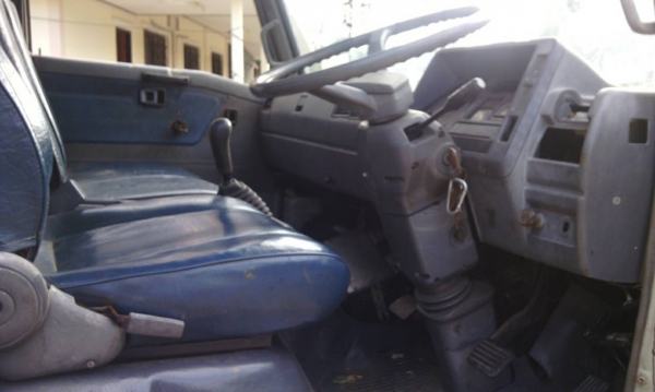 Hino Fc 120 แรง ปี 43