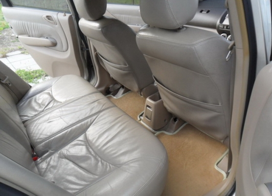 ฮอนด้า CITY ZX 1.5 s v-tec auto ปี50