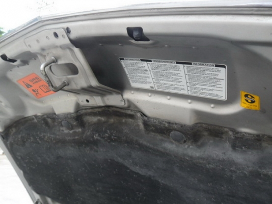 ฮอนด้า CITY ZX 1.5 s v-tec auto ปี50