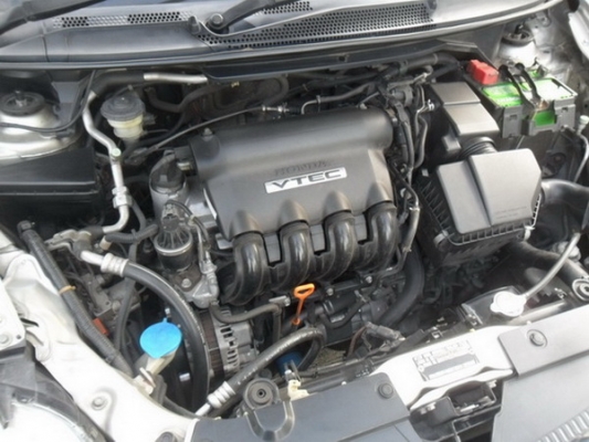 ฮอนด้า CITY ZX 1.5 s v-tec auto ปี50