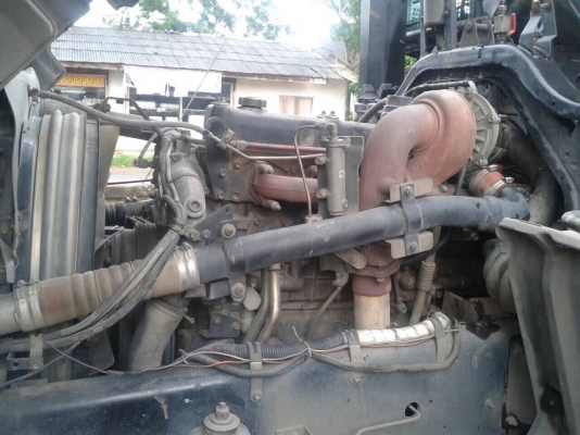 ขายรถ10ล้อ2เพลาหัวลาก ISUZU DECA GXZ23KZ24 เฉพาะหัว ปี49 สนใจโทร 081-970-1072 ขายรถ10ล้อ2เพลาหัวลาก ISUZU DECA GXZ23KZ24 เฉพาะหัว ปี49 สนใจโทร 081-970-1072