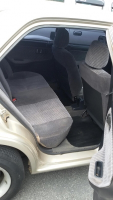 ขายฮอนด้าซิตี้ปี 98 ตัวท็อป เกียร์ออโต้ติดแก๊สlpg เครื่อง 1.5 หัวฉีด ขายฮอนด้าซิตี้ปี 98 ตัวท็อป เกียร์ออโต้ติดแก๊สlpg เครื่อง 1.5 หัวฉีด