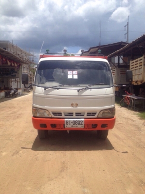 ขายด่วน. หกล้อ ดั้ม สนใจติดต่อ0991419191